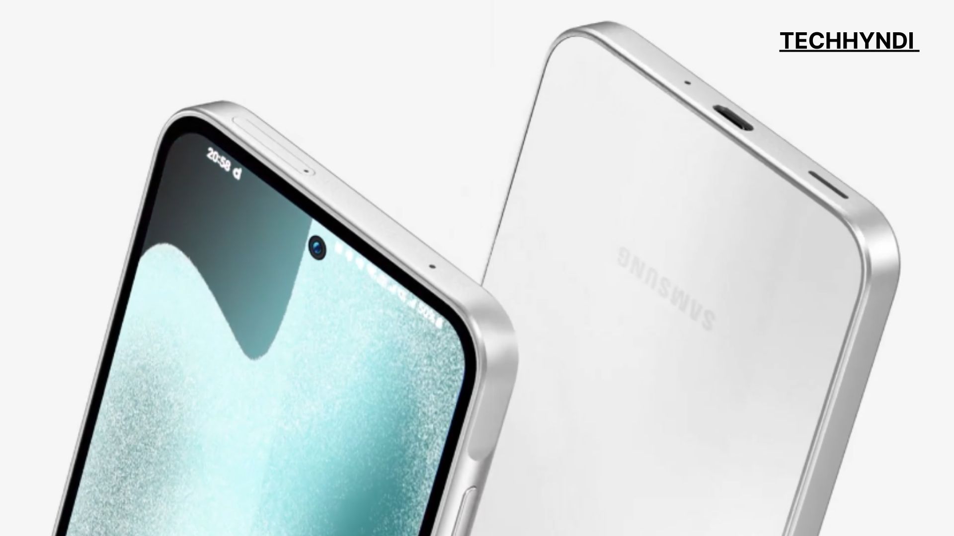 Samsung Galaxy A36 5G — 2025 का स्पेक्स हुआ लिक, जाने क्या ख़ास है इस फ़ोन में। 